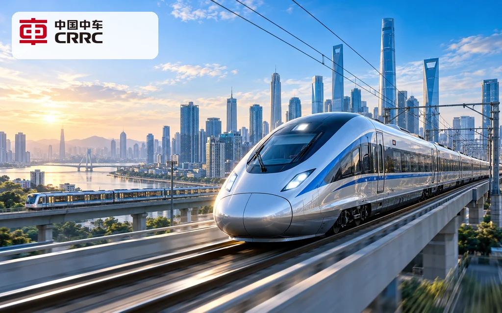 1766-CRRC-Corporation-Limited - 口袋香港 - 港股百科及港股开户投资指南 轨道交通装备制造公司:中国中车 CRRC Corporation Limited(1766)