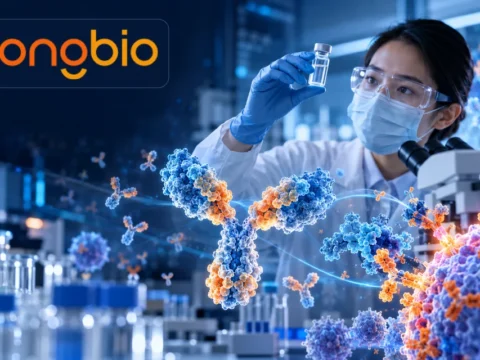 过敏与自免创新生物药研发公司：天辰生物 Longbio Pharma (Suzhou) Co., Ltd.(1779)