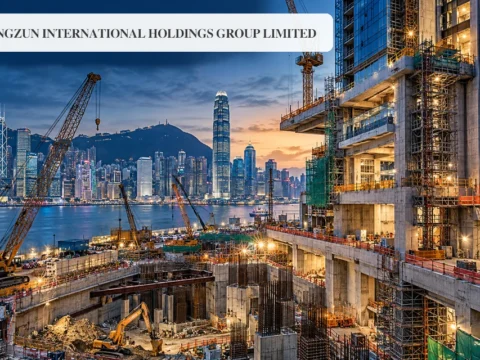 香港改建及土木工程承建公司：荣尊国际控股 Rongzun International Holdings Group Limited(1780)