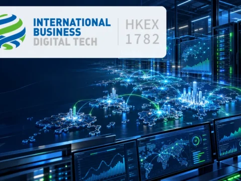 应用性能管理与数字技术公司：国际商业数字技术 International Business Digital Technology Limited(1782)