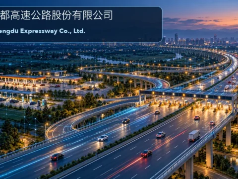 高速公路运营与能源服务公司：成都高速 Chengdu Expressway Co., Ltd.(1785)