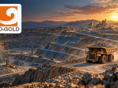 山东黄金矿业股份有限公司 Shandong Gold Mining Co., Ltd. 港股1787金矿开采与黄金精炼业务配图