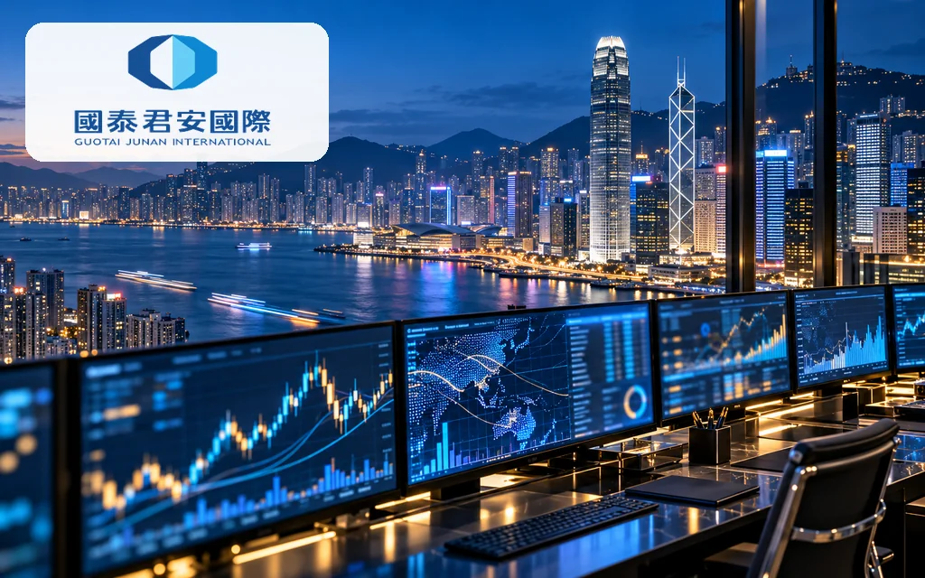 1788-Guotai-Junan-International-Holdings-Limited - 口袋香港 - 港股百科及港股开户投资指南 综合证券服务公司:国泰君安国际 Guotai Junan International Holdings Limited(1788)