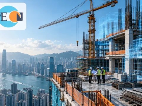 香港建筑工程承包公司：伟工控股 Wecon Holdings Limited(1793)