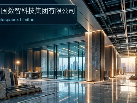 香港装修工程公司：中国数智科技 Metaspacex Limited(1796)