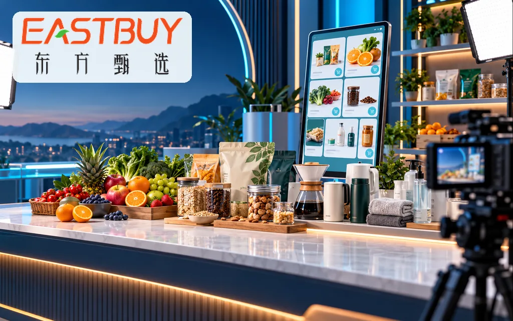 1797-East-Buy-Holding-Limited - 口袋香港 - 港股百科及港股开户投资指南 直播电商与自营食品公司:东方甄选 East Buy Holding Limited(1797)
