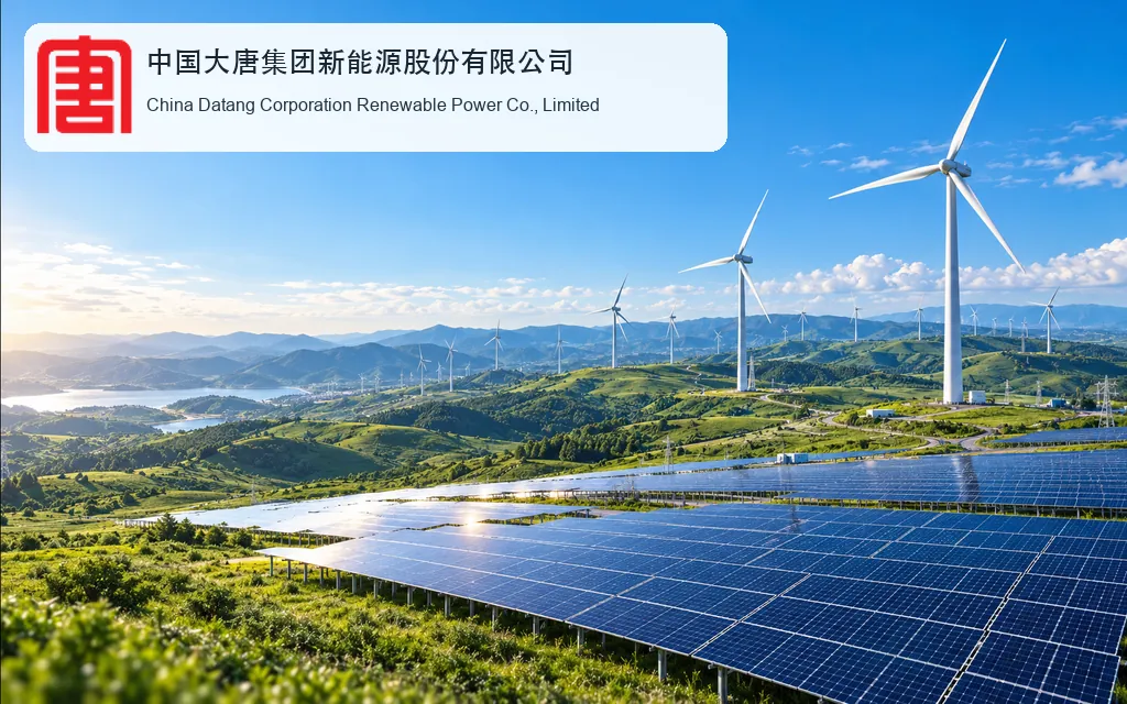 1798-China-Datang-Corporation-Renewable-Power-Co-Limited - 口袋香港 - 港股百科及港股开户投资指南 风电与光伏发电公司:大唐新能源 China Datang Corporation Renewable Power Co., Limited(1798)