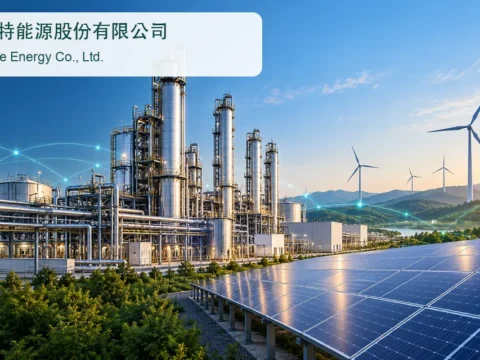 多晶硅与新能源工程公司：新特能源 Xinte Energy Co., Ltd.(1799)