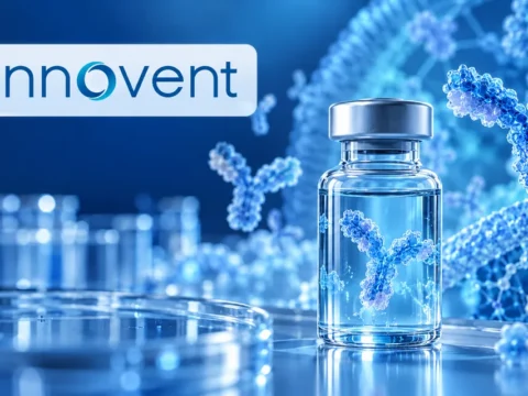 创新生物药研发公司：信达生物 Innovent Biologics, Inc.(1801)