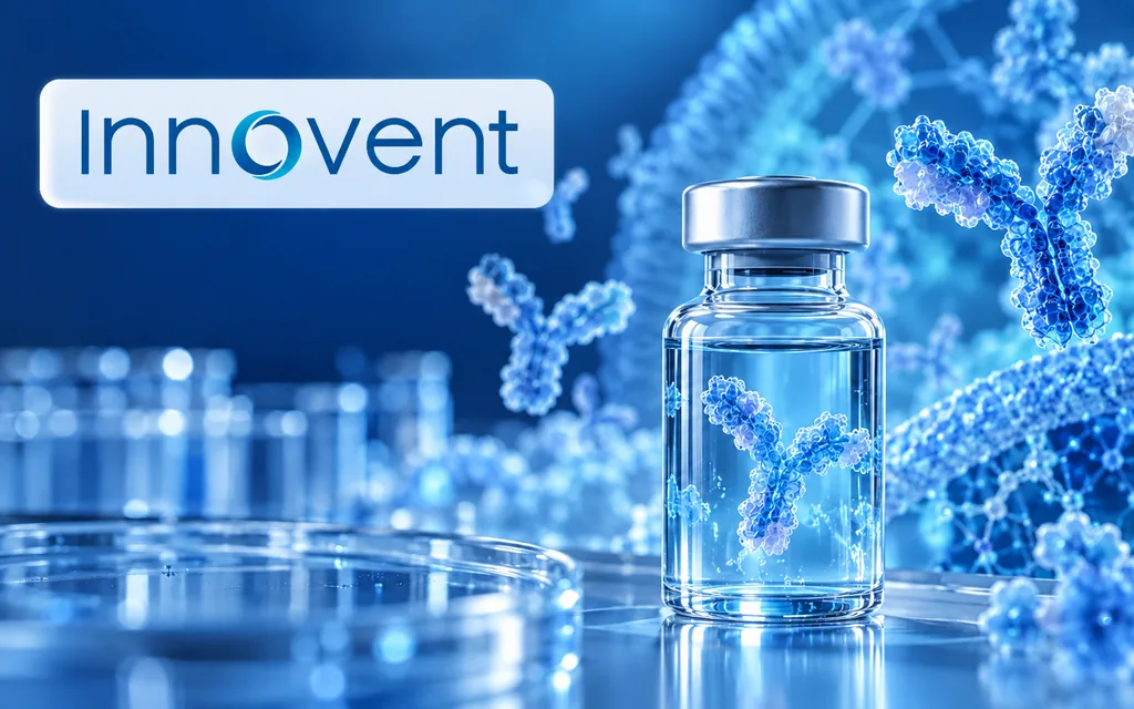 创新生物药研发公司：信达生物 Innovent Biologics, Inc.(1801)