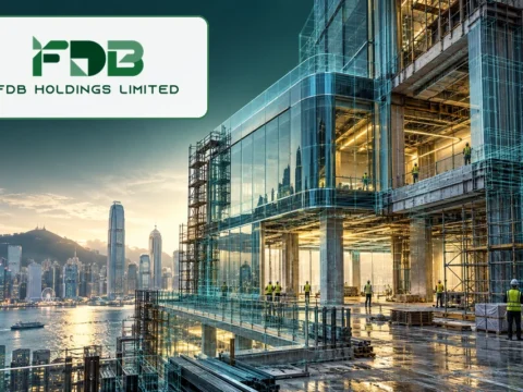 香港建筑改建与维修承包公司：丰展控股 FDB Holdings Limited(1826)