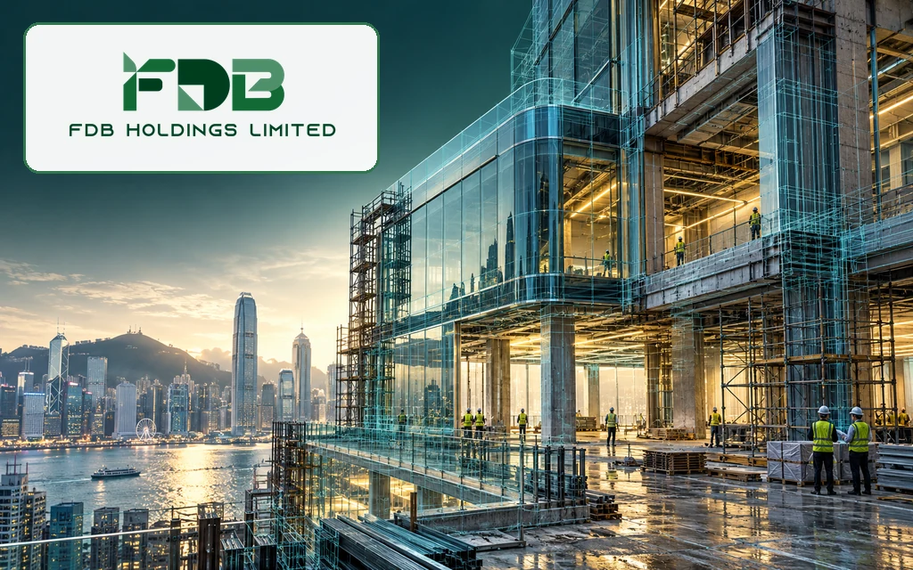 1826-FDB-Holdings-Limited - 口袋香港 - 港股百科及港股开户投资指南 香港建筑改建与维修承包公司:丰展控股 FDB Holdings Limited(1826)