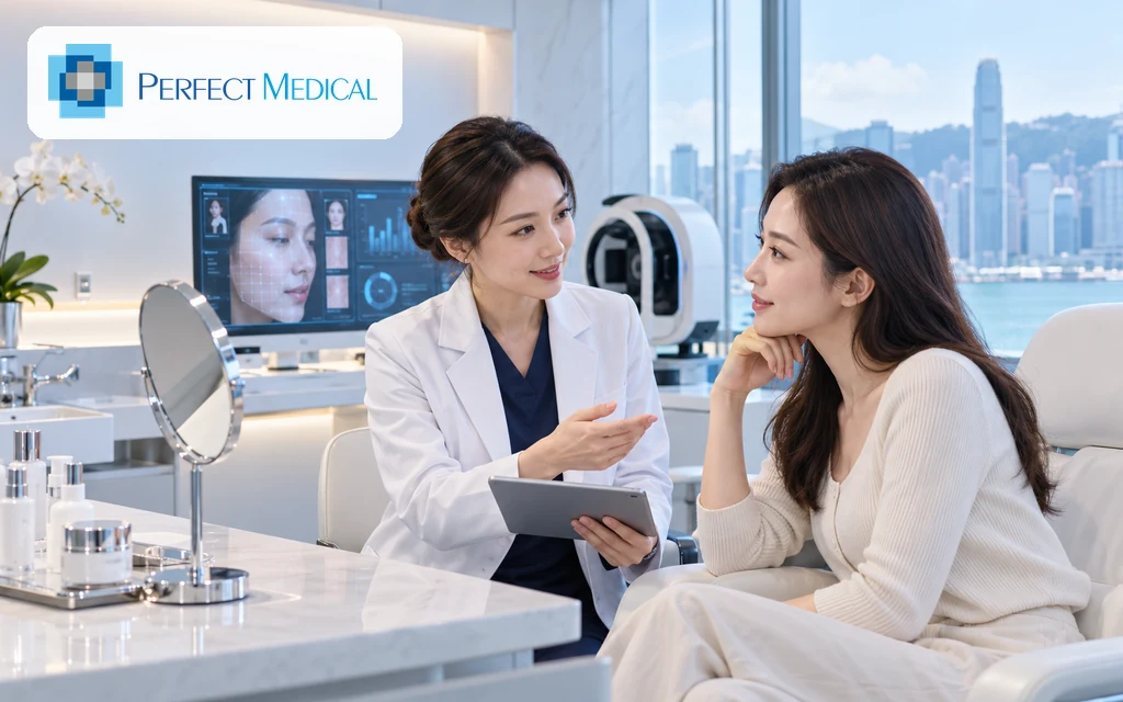 1830-Perfect-Medical-Health-Management-Limited - 口袋香港 - 港股百科及港股开户投资指南 医疗美容与健康管理服务公司:完美医疗 Perfect Medical Health Management Limited(1830)
