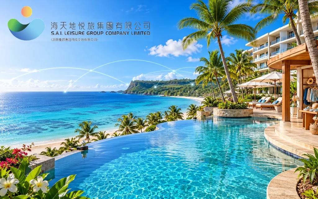 1832-SAI-Leisure-Group-Company-Limited - 口袋香港 - 港股百科及港股开户投资指南 海岛酒店与旅游服务公司:海天地悦旅 S.A.I. Leisure Group Company Limited(1832)
