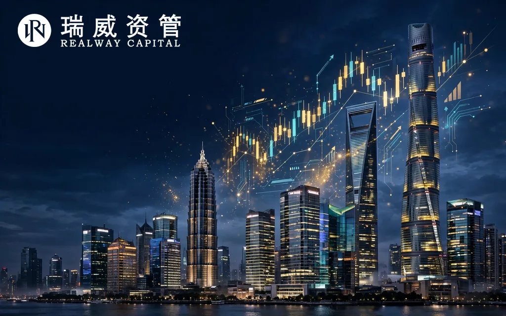 房地产投资基金管理商：瑞威资管 Shanghai Realway Capital Assets Management Co., Ltd.(1835)