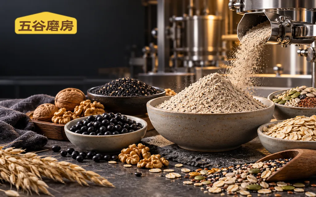 1837-Natural-Food-International-Holding-Limited - 口袋香港 - 港股百科及港股开户投资指南 谷物营养食品公司:五谷磨房 Natural Food International Holding Limited(1837)