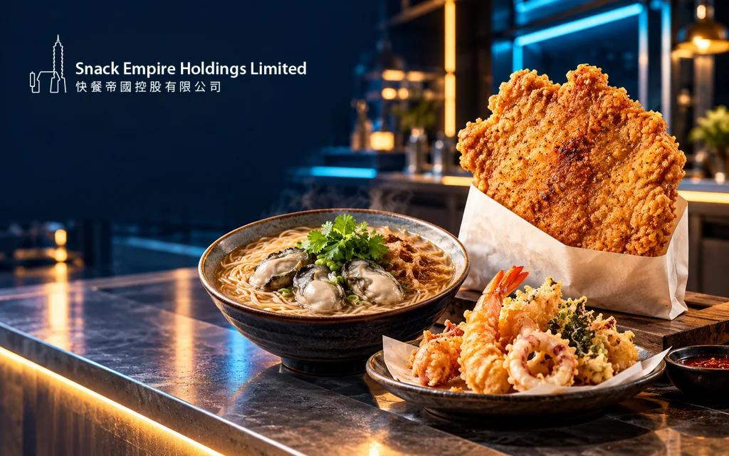 1843-Snack-Empire-Holdings-Limited - 口袋香港 - 港股百科及港股开户投资指南 台式小吃连锁经营公司:快餐帝国 Snack Empire Holdings Limited(1843)