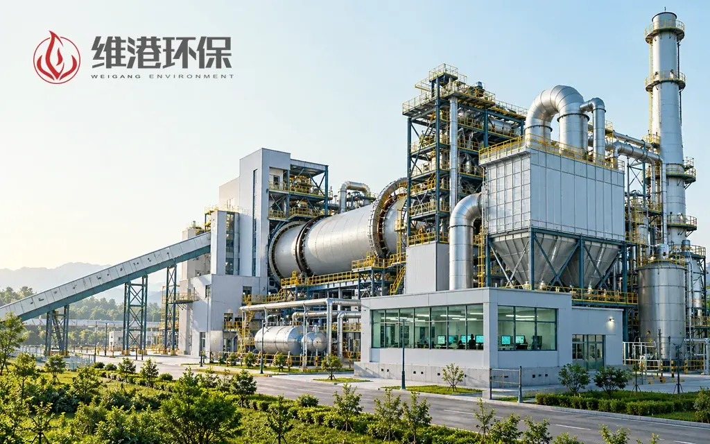 1845-Weigang-Environmental-Technology-Holding-Group-Limited - 口袋香港 - 港股百科及港股开户投资指南 危险废物处理系统集成公司:维港环保科技 Weigang Environmental Technology Holding Group Limited(1845)