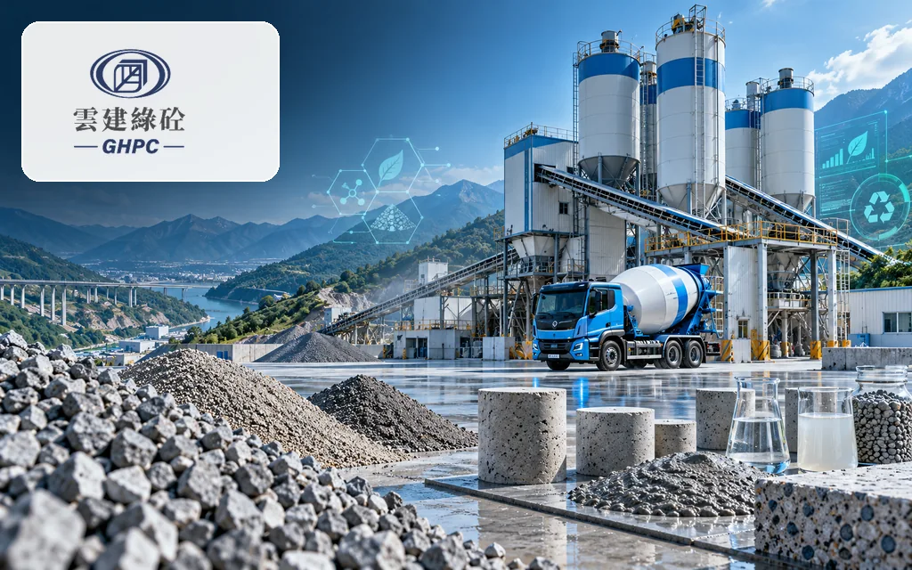 1847-YCIH-Green-High-Performance-Concrete-Company-Limited - 口袋香港 - 港股百科及港股开户投资指南 绿色高性能混凝土生产公司:云南建投混凝土 YCIH Green High-Performance Concrete Company Limited(1847)