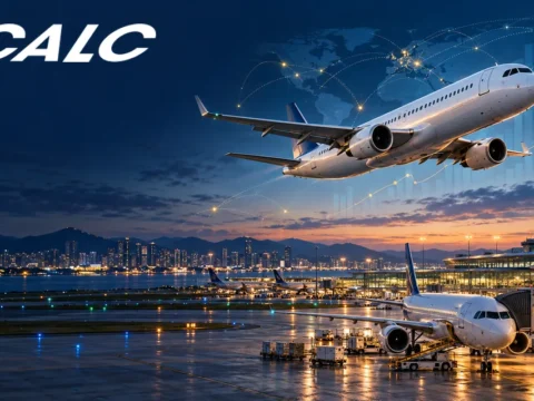 飞机租赁与航空资产管理公司：中国飞机租赁 China Aircraft Leasing Group Holdings Limited(1848)