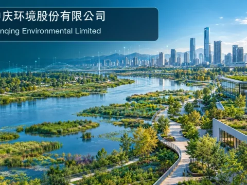 城市更新与生态治理公司：中庆股份 Zonqing Environmental Limited(1855)