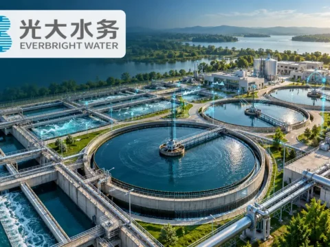 水环境治理公司：中国光大水务 China Everbright Water Limited(1857)