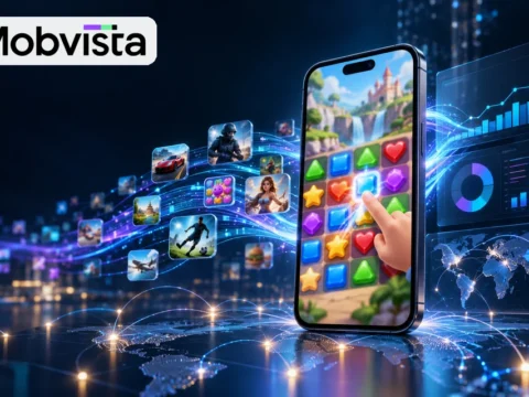 移动广告技术公司：汇量科技 Mobvista Inc.(1860)