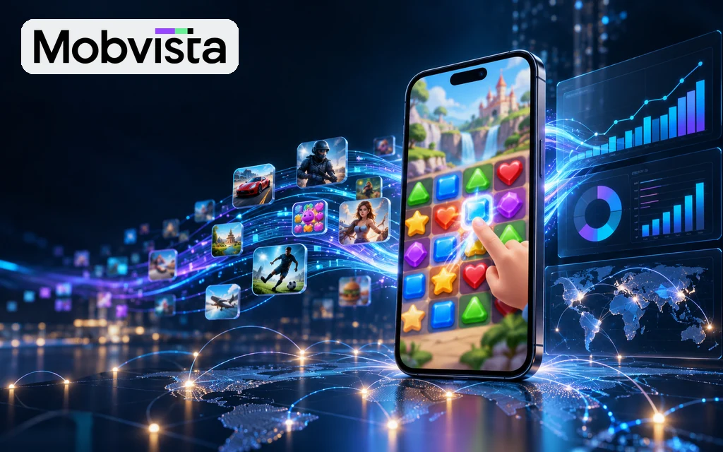 移动广告技术公司：汇量科技 Mobvista Inc.(1860)