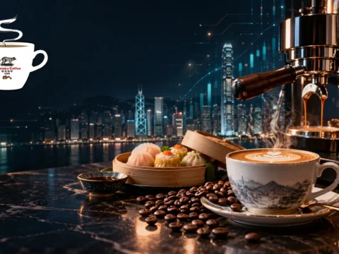 咖啡及粤菜餐饮公司：猫屎咖啡控股 Kafelaku Coffee Holding Limited(1869)