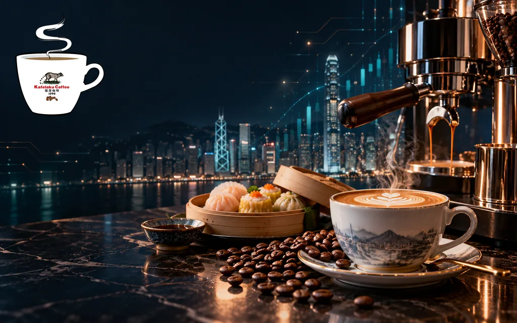 1869-Kafelaku-Coffee-Holding-Limited - 口袋香港 - 港股百科及港股开户投资指南 咖啡及粤菜餐饮公司:猫屎咖啡控股 Kafelaku Coffee Holding Limited(1869)