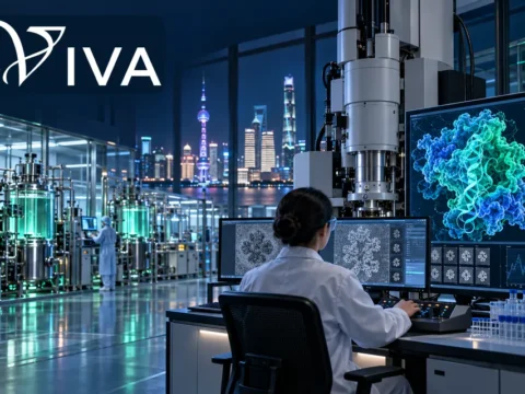 创新药研发服务公司：维亚生物 Viva Biotech Holdings(1873)