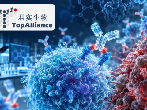 创新抗体药物研发公司：君实生物 Shanghai Junshi Biosciences Co., Ltd.(1877)
