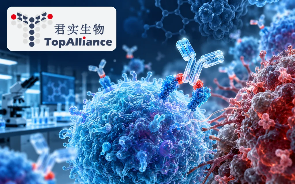 创新抗体药物研发公司：君实生物 Shanghai Junshi Biosciences Co., Ltd.(1877)