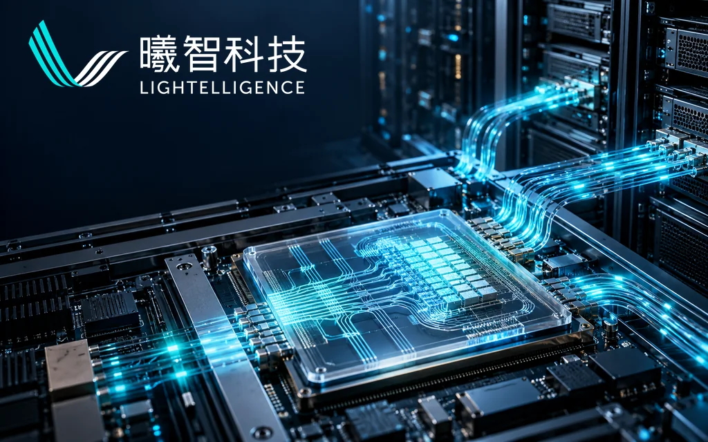 1879-Shanghai-Xizhi-Technology-Co-Ltd - 口袋香港 - 港股百科及港股开户投资指南 光电混合算力芯片公司:曦智科技 Shanghai Xizhi Technology Co., Ltd.(1879)