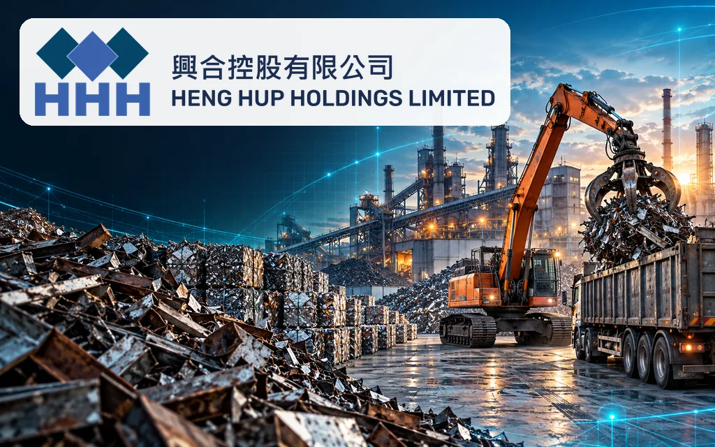 1891-Heng-Hup-Holdings-Limited - 口袋香港 - 港股百科及港股开户投资指南 马来西亚废金属回收贸易公司:兴合控股 Heng Hup Holdings Limited(1891)