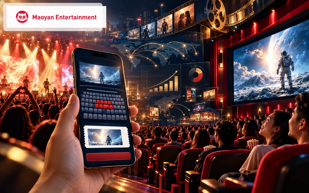 1896-Maoyan-Entertainment - 口袋香港 - 港股百科及港股开户投资指南 在线电影票务与影视发行公司:猫眼娱乐 Maoyan Entertainment(1896)