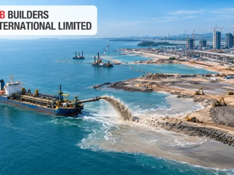 马来西亚海事工程公司：JBB Builders International Limited(1903)