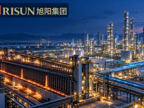 焦炭与精细化工生产公司：中国旭阳集团 China Risun Group Limited(1907)