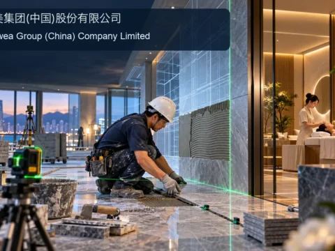 建筑泥水工程与美容健康服务公司：巨美集团 Junwea Group (China) Company Limited(1920)