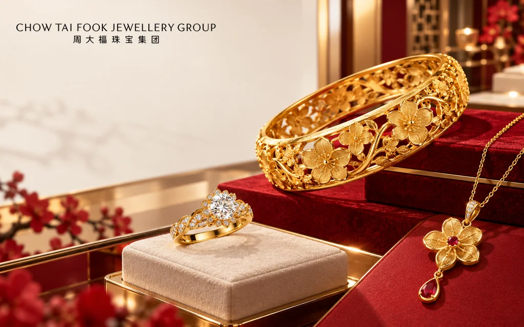 1929-Chow-Tai-Fook-Jewellery-Group-Limited - 口袋香港 - 港股百科及港股开户投资指南 黄金珠宝零售公司:周大福 Chow Tai Fook Jewellery Group Limited(1929)