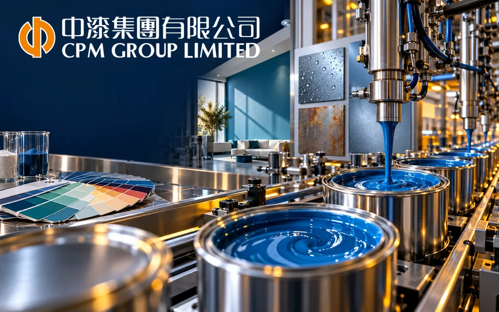 1932-CPM-Group-Limited - 口袋香港 - 港股百科及港股开户投资指南 工业与建筑涂料制造公司:中漆集团 CPM Group Limited(1932)