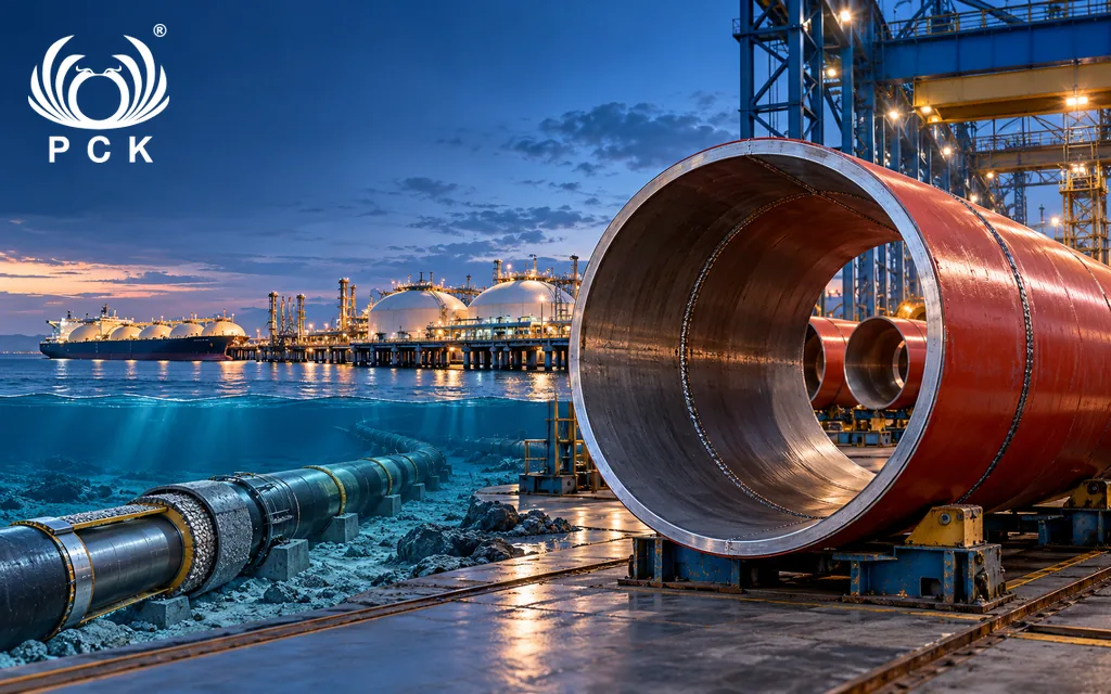 1938-Chu-Kong-Petroleum-And-Natural-Gas-Steel-Pipe-Holdings-Limited - 口袋香港 - 港股百科及港股开户投资指南 油气输送钢管制造公司:珠江钢管 Chu Kong Petroleum And Natural Gas Steel Pipe Holdings Limited(1938)
