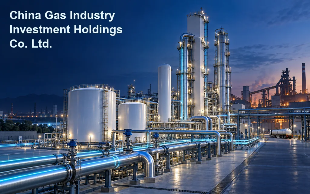 1940-China-Gas-Industry-Investment-Holdings-Co-Ltd - 口袋香港 - 港股百科及港股开户投资指南 工业气体生产供应公司:China Gas Industry Investment Holdings Co. Ltd.(1940)