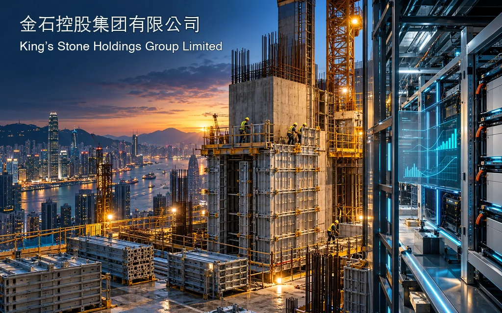 1943-kings-stone - 口袋香港 - 港股百科及港股开户投资指南 建筑工程与智能存储公司:金石控股集团 King’s Stone Holdings Group Limited(1943)