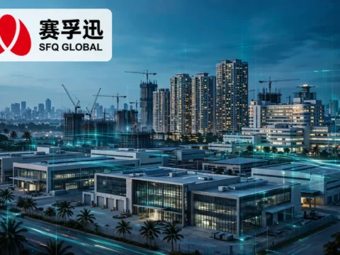 马来西亚建筑总承包商：赛孚迅国际 SFQ Global Limited(1953)