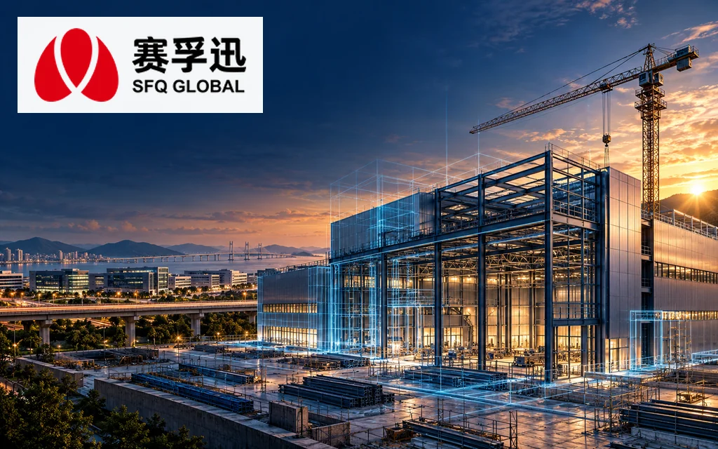 马来西亚建筑及新能源工程公司：赛孚迅国际 SFQ Global Limited(1953)