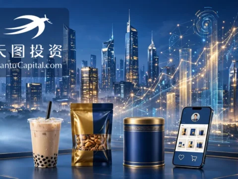 中国消费领域领先私募股权投资商：天图投资 Tian Tu Capital Co., Ltd.(1973)