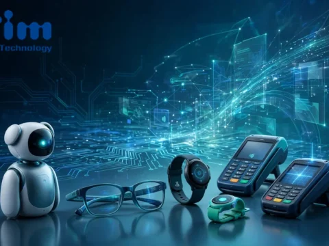 中国移动终端及无线通讯方案提供商：晨讯科技集团 SIM Technology Group Limited(2000)