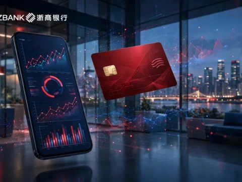 全国性股份制商业银行：浙商银行 China Zheshang Bank Co., Ltd.(2016)