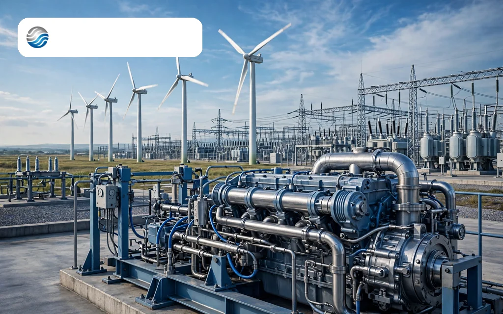清洁能源装备与智能装备制造集团:重庆机电 Chongqing Machinery & Electric Co., Ltd.(2722)